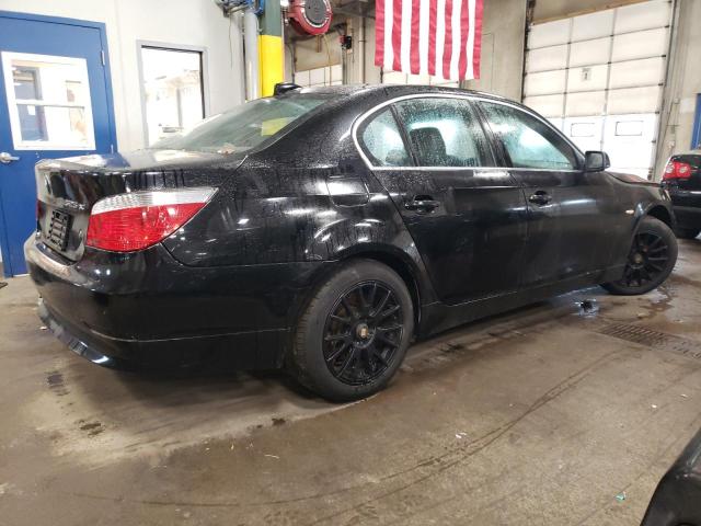 Изображение 3 2007 BMW 525 XI 2007 с VIN WBANF33577CW70020