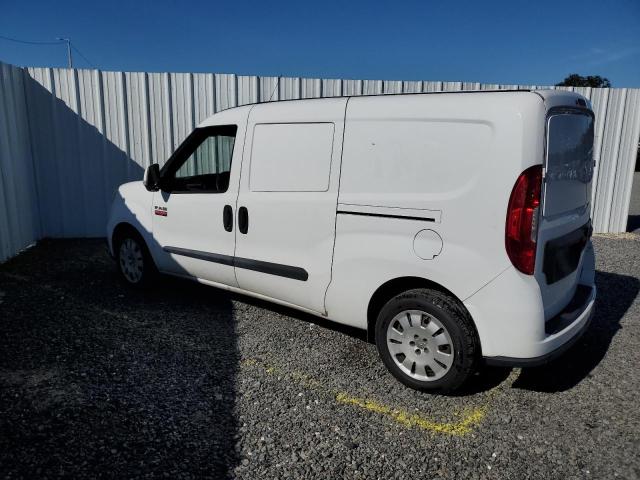 Изображение 2 2017 RAM PROMASTER CITY SLT 2017 с VIN ZFBERFBB0H6E67981