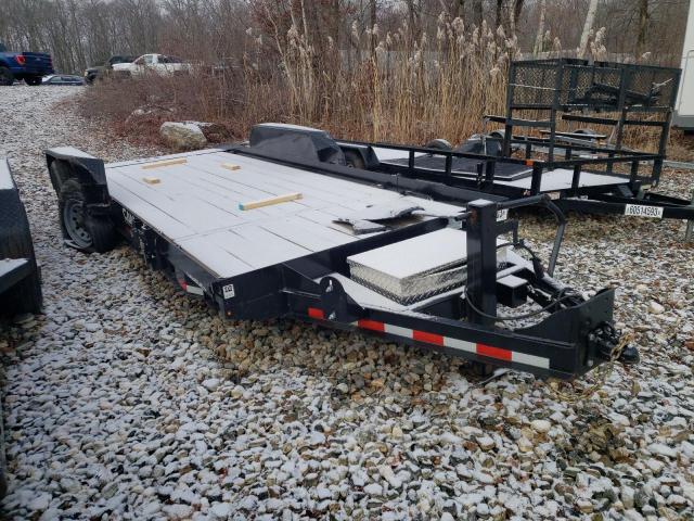 2021 UTILITY TRAILER 2021 image