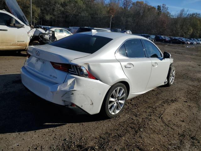 Obraz 3 z 2015 LEXUS IS 250 2015 z VIN JTHBF1D27F5068234