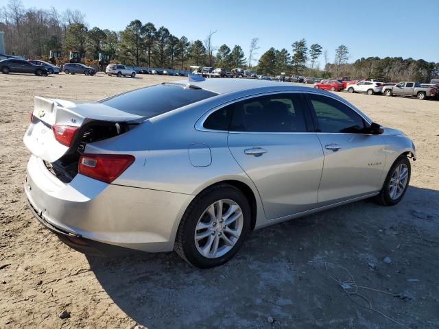 Изображение 3 2017 CHEVROLET MALIBU LT 2017 с VIN 1G1ZE5ST6HF136812