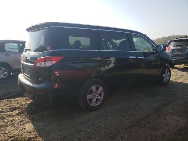 Изображение 3 2015 NISSAN QUEST S 2015 с VIN JN8AE2KP0F9122605