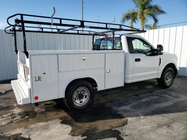 Image 3 of 2019 FORD F250 SUPER DUTY 2019 with VIN 1FTBF2A66KEE63224