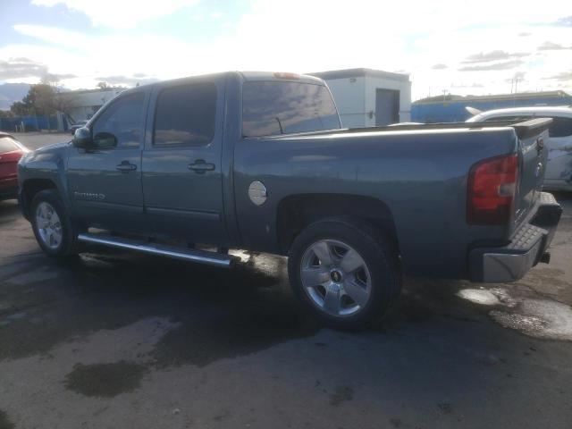 Obraz 2 z 2011 CHEVROLET SILVERADO C1500 LTZ 2011 z VIN 3GCPCTE06BG350151