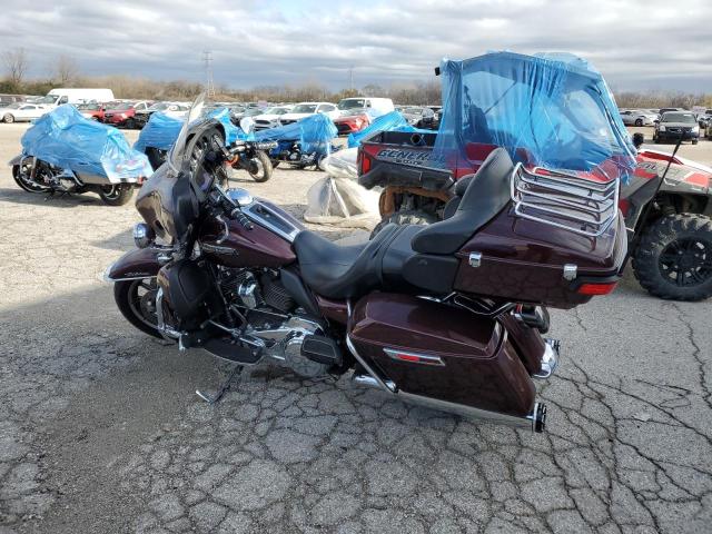 Изображение 3 2019 HARLEY-DAVIDSON FLHTCU  2019 с VIN 1HD1FCC13KB648916