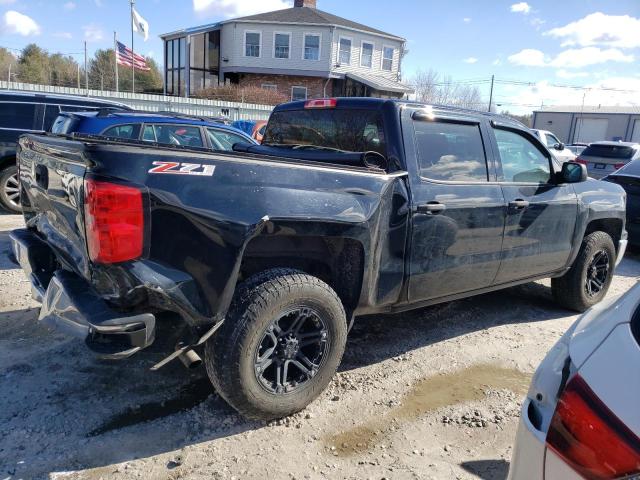 Image 3 of 2014 CHEVROLET SILVERADO K1500 LT 2014 with VIN 3GCUKREC5EG163197