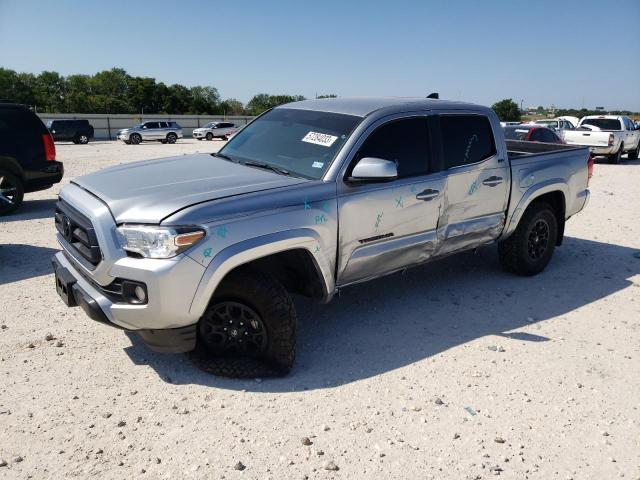 Obraz 1 z 2022 TOYOTA TACOMA DOUBLE CAB 2022 z VIN 3TMAZ5CN4NM192235