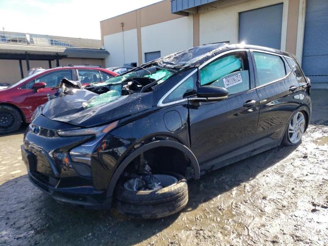 Image 1 of 2023 CHEVROLET BOLT EV 1LT 2023 with VIN 1G1FW6S09P4178008