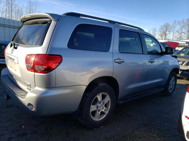 Изображение 3 2016 TOYOTA SEQUOIA SR5 2016 с VIN 5TDBW5G18GS133423