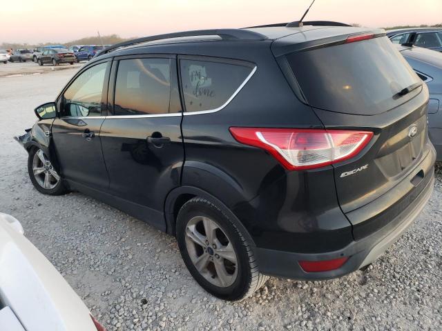 Image 2 of 2014 FORD ESCAPE SE 2014 with VIN 1FMCU9GX3EUE15110