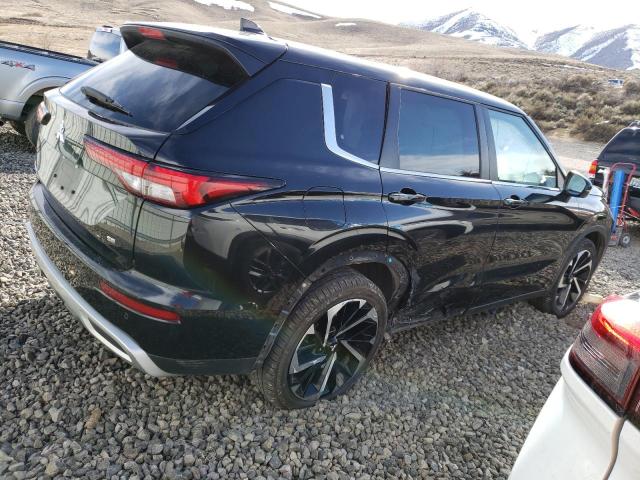 Изображение 3 2023 MITSUBISHI OUTLANDER SE 2023 с VIN JA4J4UA8XPZ024651