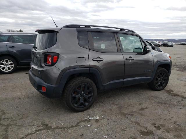 Image 3 of 2016 JEEP RENEGADE LATITUDE 2016 with VIN ZACCJBBT9GPC96816