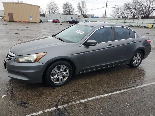 Изображение 1 2012 HONDA ACCORD LXP 2012 с VIN 1HGCP2F46CA137443