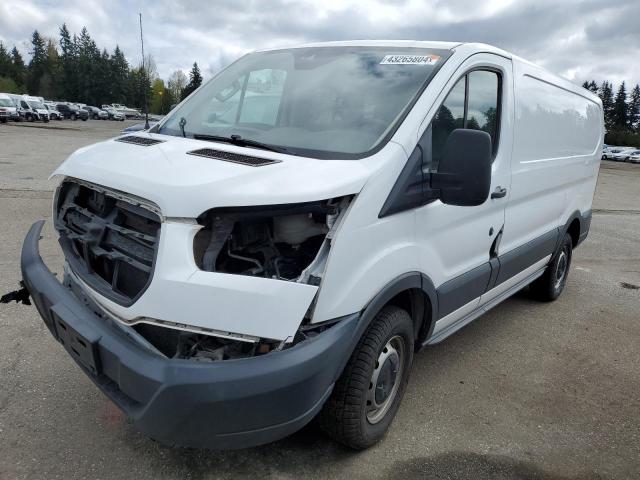 Изображение 1 2015 FORD TRANSIT T-250 2015 с VIN 1FTNR1YG6FKA79271