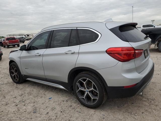 Obraz 2 z 2018 BMW X1 SDRIVE28I 2018 z VIN WBXHU7C37J5H40452