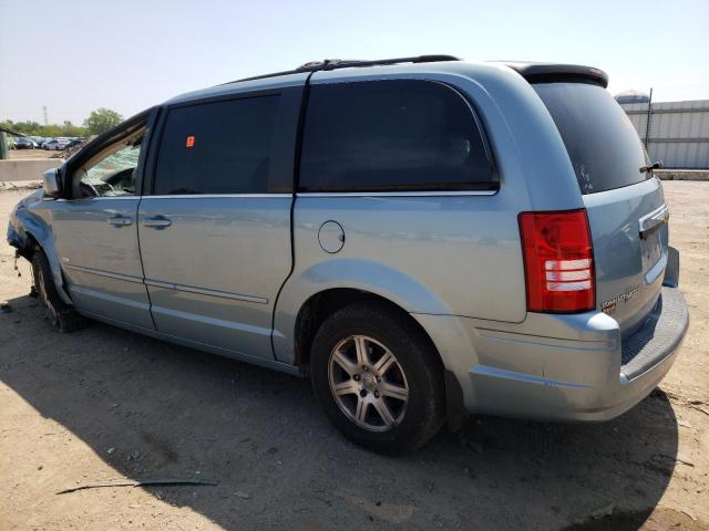 Obraz 2 z 2008 CHRYSLER TOWN & COUNTRY TOURING 2008 z VIN 2A8HR54P08R769718