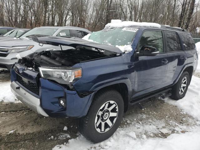 2023 TOYOTA 4RUNNER SE 2023 image