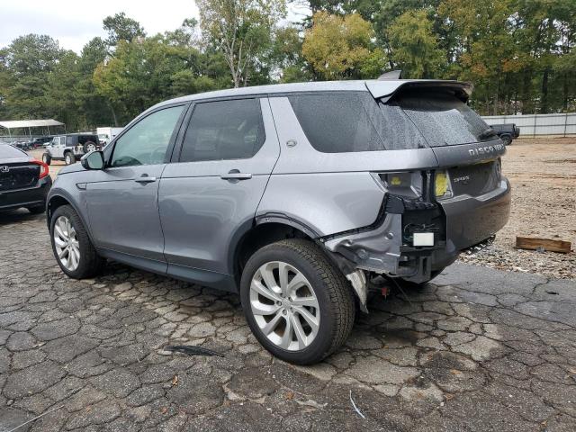 Image 2 of 2020 LAND ROVER DISCOVERY S 2020 with VIN SALCJ2FX5LH833947