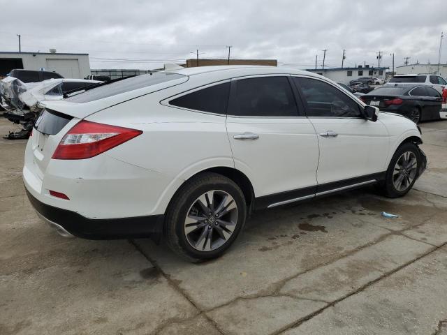 Image 3 of 2015 HONDA CROSSTOUR EXL 2015 with VIN 5J6TF1H5XFL001028