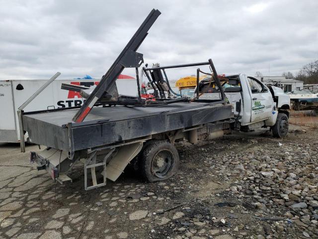 Изображение 3 2021 CHEVROLET SILVERADO MEDIUM DUTY  2021 с VIN 1HTKJPVMXMH662608