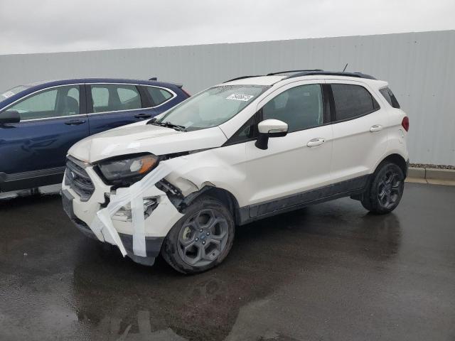 Obraz 1 z 2018 FORD ECOSPORT SES 2018 z VIN MAJ6P1CL2JC161750