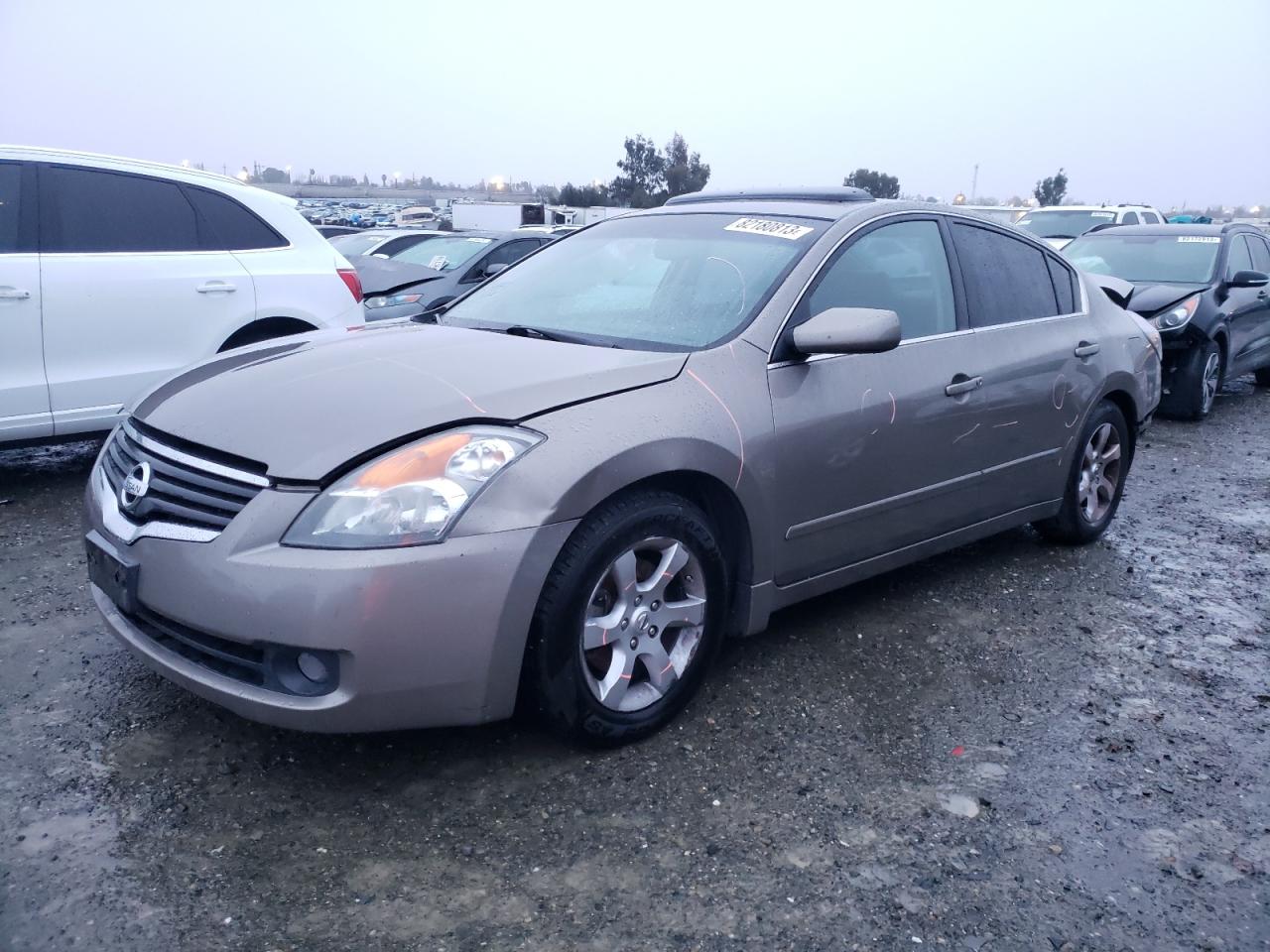 Изображение 1 2008 NISSAN ALTIMA 2.5 2008 с VIN 1N4AL21E98N471957