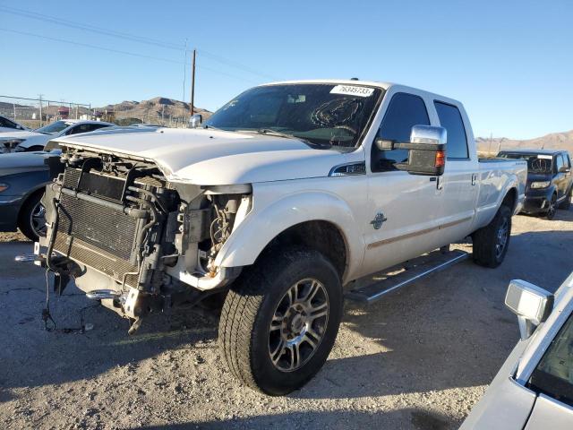 2016 FORD F350 SUPER DUTY 2016 image