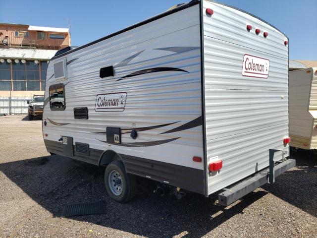Image 3 of 2016 KEYSTONE COLEMAN 2016 with VIN 4YDT15B13GH932554