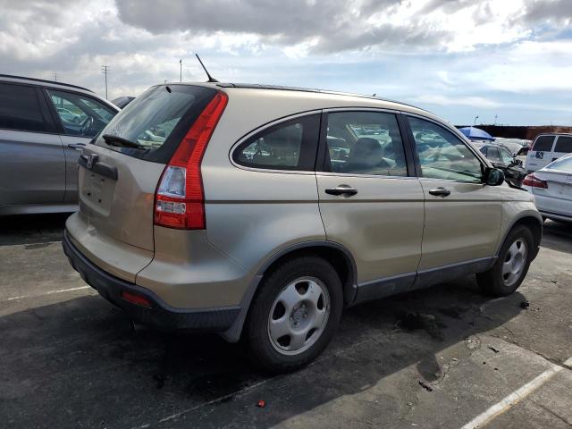 Obraz 3 z 2008 HONDA CR-V LX 2008 z VIN JHLRE38308C015331