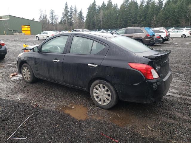 Obraz 2 z 2019 NISSAN VERSA S 2019 z VIN 3N1CN7AP8KL849238