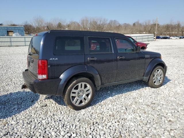Obraz 3 z 2011 DODGE NITRO HEAT 2011 z VIN 1D4PU4GKXBW514622