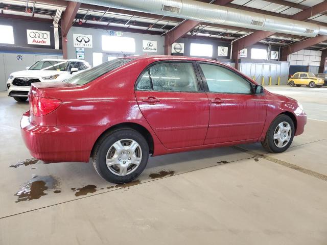 Image 3 of 2006 TOYOTA COROLLA CE 2006 with VIN JTDBR32E960060392