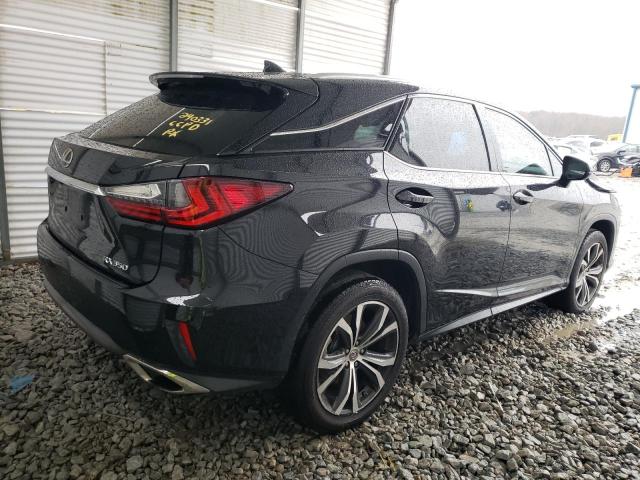 Изображение 3 2016 LEXUS RX 350 2016 с VIN 2T2ZZMCA2GC015099
