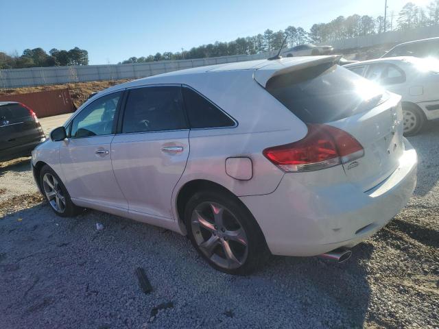 Изображение 2 2010 Toyota Venza 2010 с VIN 4T3BK3BB9AU032879