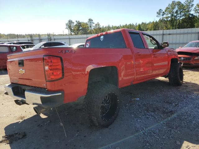 Image 3 of 2019 CHEVROLET SILVERADO LD K1500 LT 2019 with VIN 2GCVKPEC6K1108755