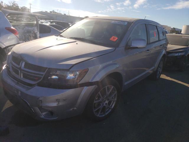 2019 DODGE JOURNEY GT 2019 image