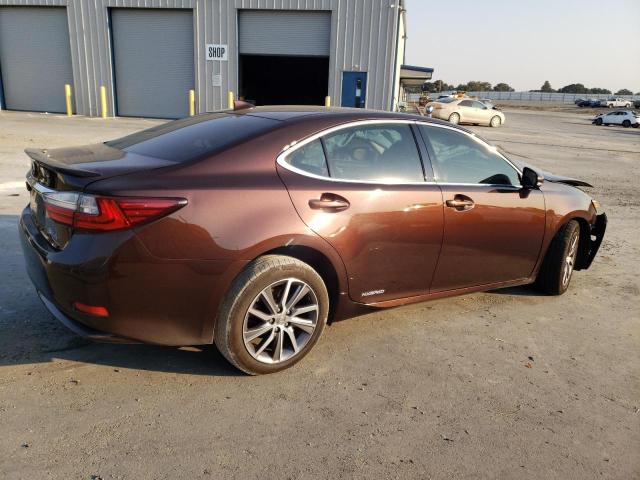 Image 3 of 2016 LEXUS ES 300H 2016 with VIN JTHBW1GG1G2109600