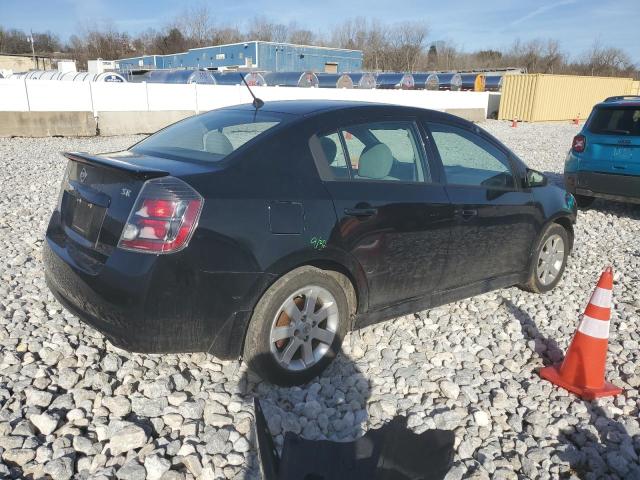Image 3 of 2011 NISSAN SENTRA 2.0 2011 with VIN 3N1AB6AP5BL634507
