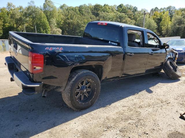 Изображение 3 2016 CHEVROLET SILVERADO K1500 LT 2016 с VIN 3GCUKREC1GG377980