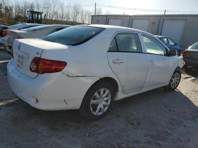 Изображение 3 2009 TOYOTA COROLLA BASE 2009 с VIN 2T1BU40E29C176910