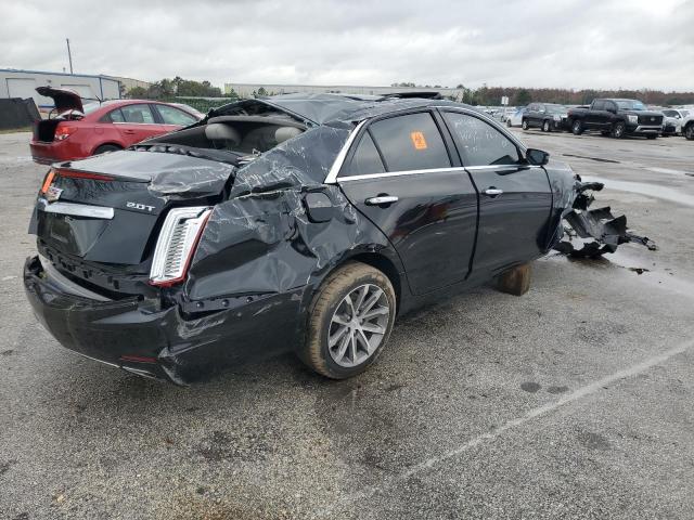 Obraz 3 z 2016 CADILLAC CTS LUXURY COLLECTION 2016 z VIN 1G6AR5SX8G0117484