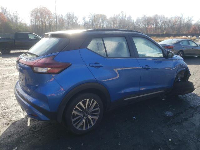 Image 3 of 2023 NISSAN KICKS SR 2023 with VIN 3N1CP5DV2PL524939