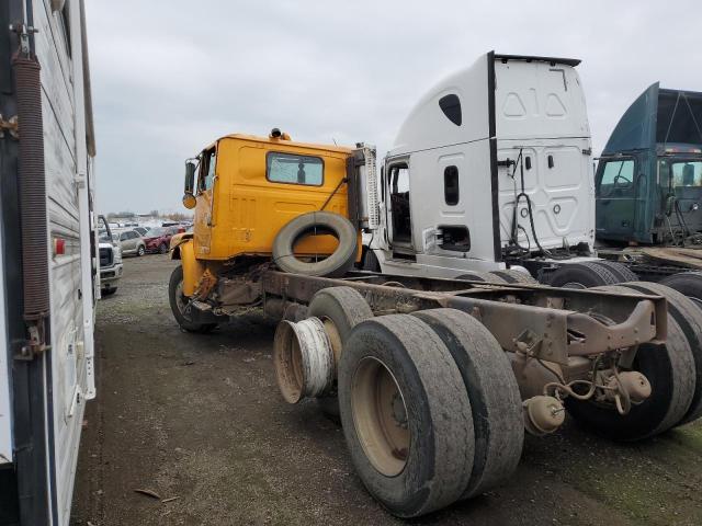 Изображение 2 1994 WHITE/GMC CONVENTIONAL WG 1994 с VIN 4V1JDBDF4RR825519