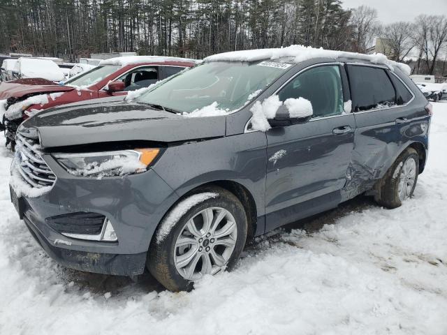 2023 FORD EDGE TITANIUM 2023 image