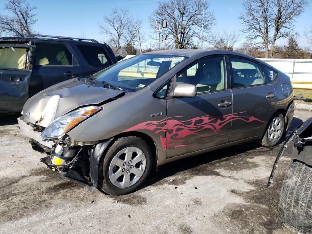 Image 1 of 2006 TOYOTA PRIUS  2006 with VIN JTDKB20U367527564