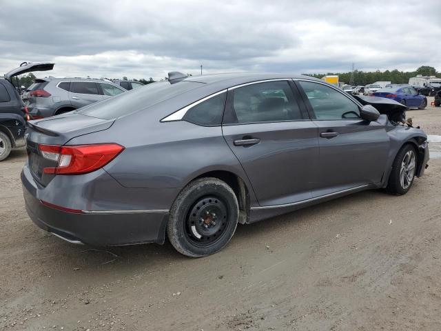 Image 3 of 2020 HONDA ACCORD EXL 2020 with VIN 1HGCV1F53LA042833