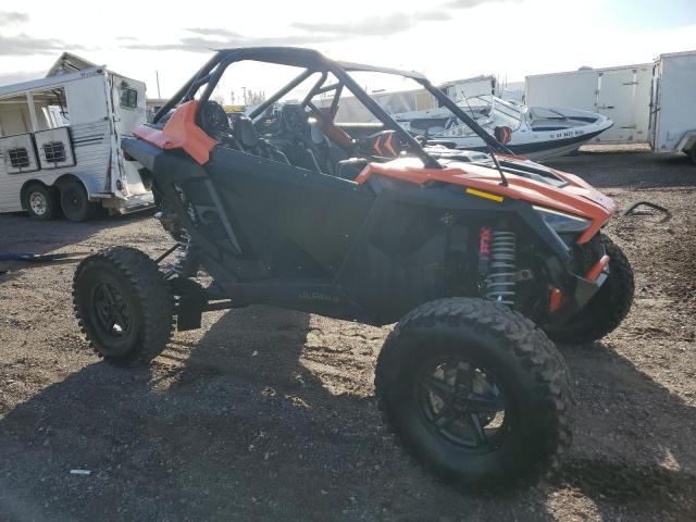 Obraz 2023 POLARIS RZR TURBO R ULTIMATE 2023