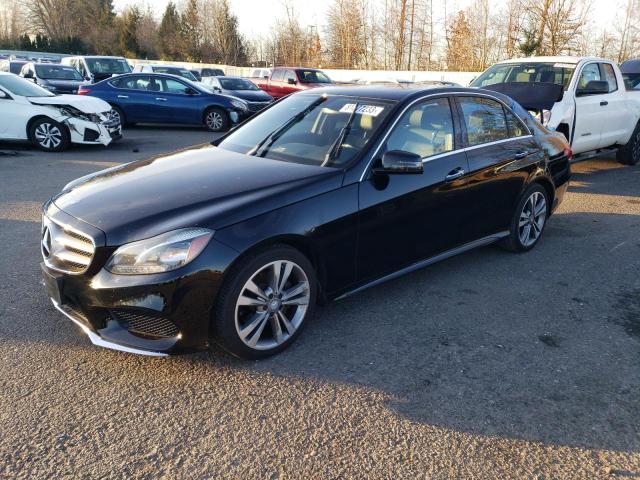 Obraz 1 z 2016 MERCEDES-BENZ E 350 4MATIC 2016 z VIN WDDHF8JB4GB259983