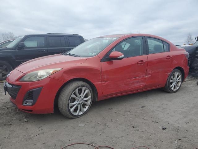 Изображение 2010 MAZDA 3 S 2010