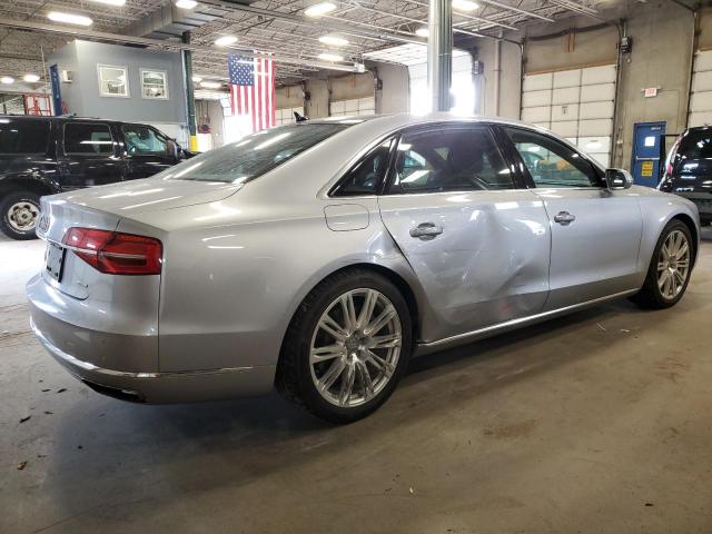 Изображение 3 2015 AUDI A8 L QUATTRO 2015 с VIN WAU3GAFD8FN022944